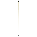 Trubka postřiku mosazná Solo 50 cm 