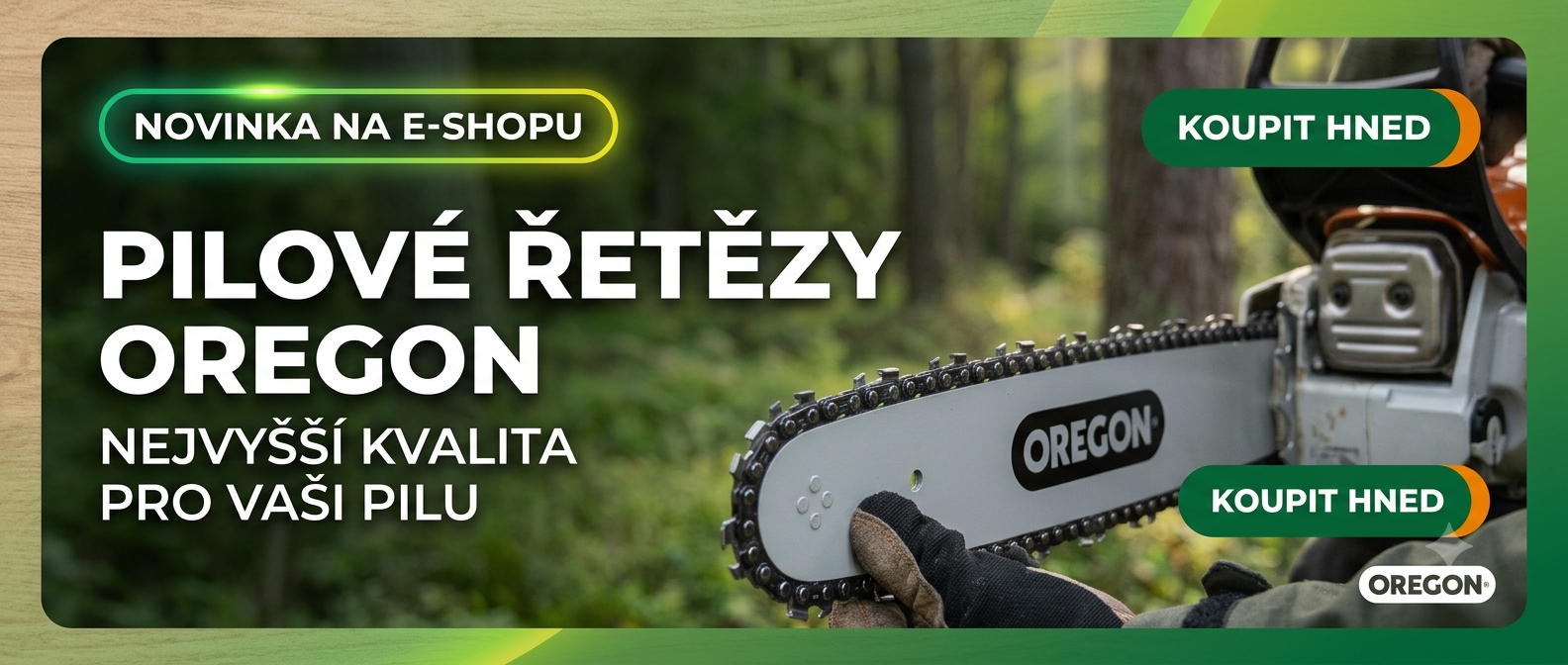 Pilové řetězy