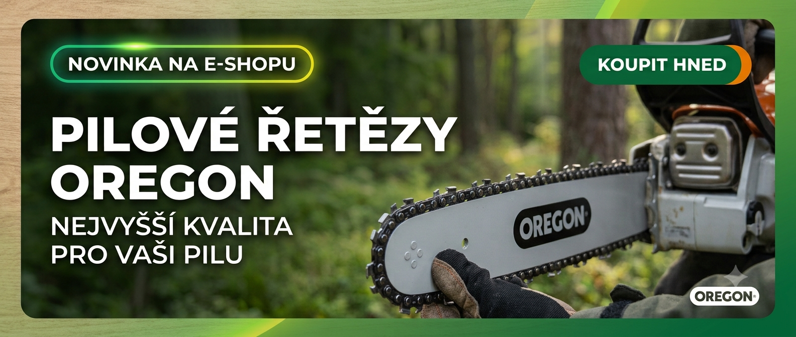 Pilové řetězy