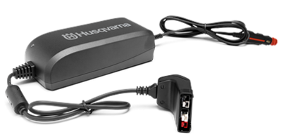 Nabíječka akumulátorů Husqvarna QC80F