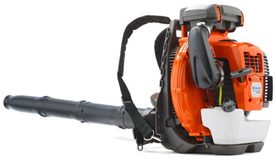 Motorový zádový foukač HUSQVARNA 580BTS