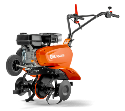 Motorový kultivátor Husqvarna TF 225