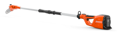 Akumulátorová vyvětvovací pila HUSQVARNA 120iTK4 & PK4