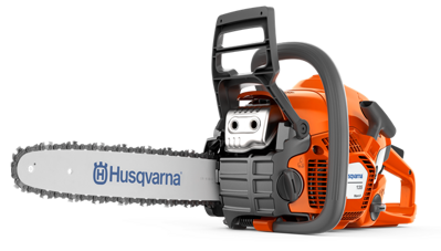 Motorová řetězová pila Husqvarna 135 Mark II