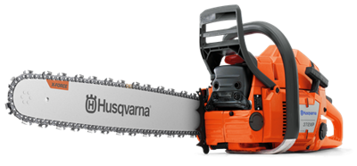 Motorová řetězová pila HUSQVARNA 372 XP® X-TORQ