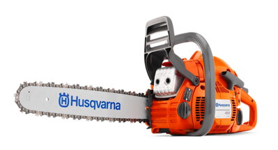 Motorová řetězová pila Husqvarna  450 e-series