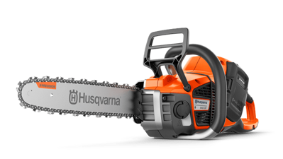 Akumulátorová řetězová pila HUSQVARNA 540i XP