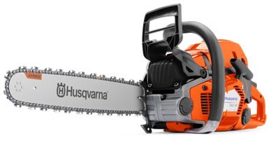 Motorová řetězová pila HUSQVARNA 562 XP® 