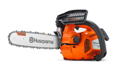 Motorová řetězová pila HUSQVARNA T435 