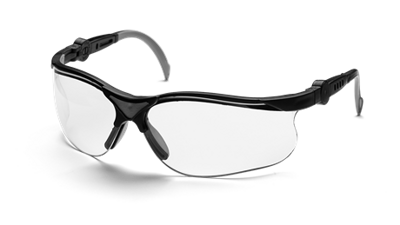Ochranné brýle Husqvarna Clear X (čiré)