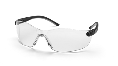 Ochranné brýle Husqvarna Clear (čiré)