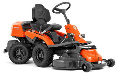 Motorový rider HUSQVARNA R 214TC Comfort edition