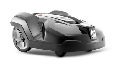 Robotická sekačka HUSQVARNA AUTOMOWER® 420