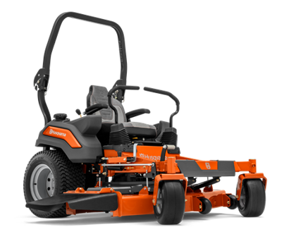 Žací stroj s nulovým poloměrem otáčení HUSQVARNA Z454X