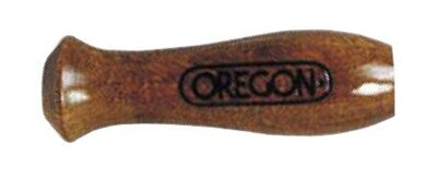 Rukojeť pilníku - dřevo Oregon 