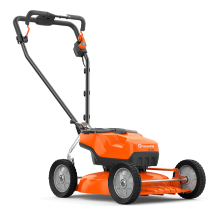 Akumulátorová sekačka HUSQVARNA LB 448i