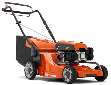 Motorová sekačka Husqvarna  LC 247S