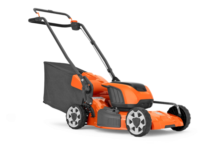 Akumulátorová sekačka Husqvarna LC 251i bez akumulátoru a nabíječky