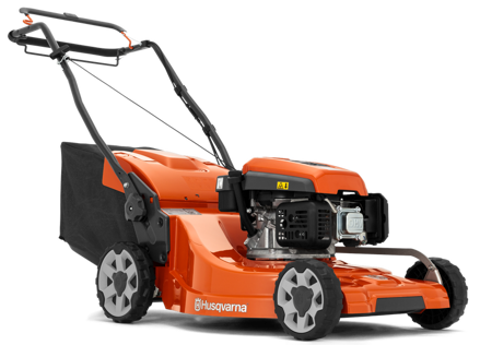 Motorová sekačka Husqvarna LC 253S