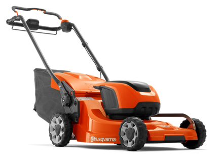 Akumulátorová sekačka HUSQVARNA LC 347iVX
