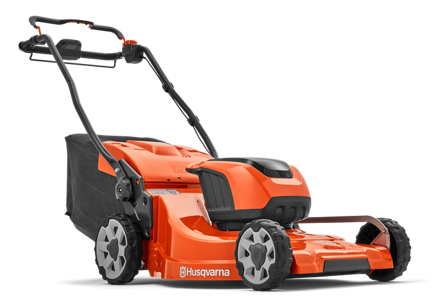 Akumulátorová sekačka HUSQVARNA LC 353iVX