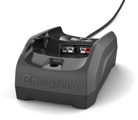 Nabíječka akumulátorů HUSQVARNA 40-C80