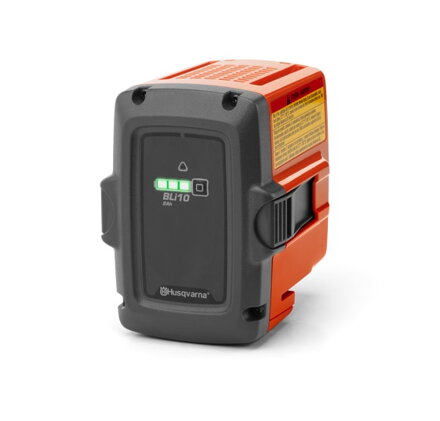 Akumulátor / Baterie Husqvarna Bli10