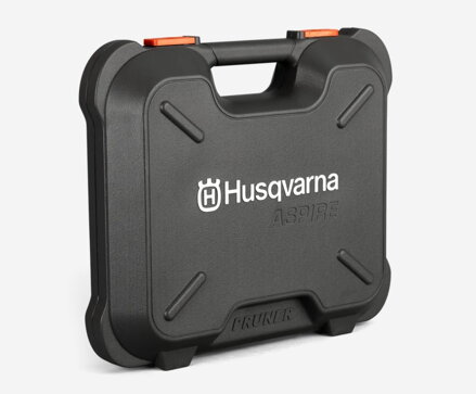 Přenosný kufřík pro prořezávač Husqvarna Aspire™