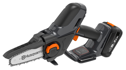 Aku pilka Husqvarna Aspire™ P5-P4A bez akumulátoru a nabíječky