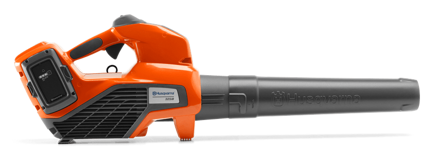 Akumulátorový foukač HUSQVARNA 325iB