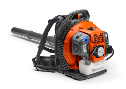 Motorový zádový foukač HUSQVARNA 345BT