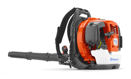 Motorový zádový foukač HUSQVARNA 360BT