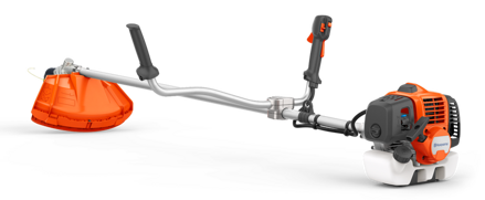 Benzínový křovinořez HUSQVARNA 333R Mark II