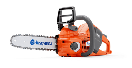 Akumulátorová řetězová pila HUSQVARNA 535i XP®