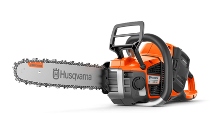 Akumulátorová řetězová pila HUSQVARNA 540i XP