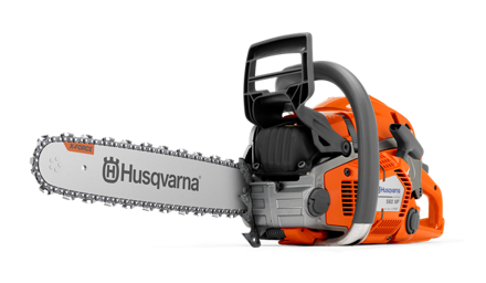 Motorová řetězová pila HUSQVARNA 560 XP® G 