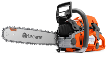 Motorová řetězová pila HUSQVARNA 562 XP® G 