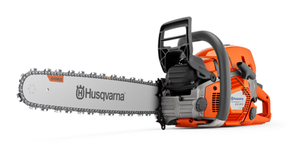 Motorová řetězová pila HUSQVARNA 572 XP®