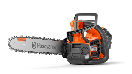 Akumulátorová řetězová pila HUSQVARNA T540i XP