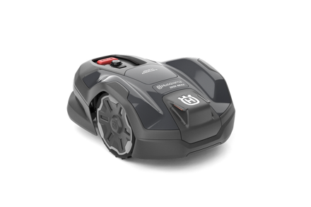 Robotická sekačka Husqvarna Automower® 305E NERA