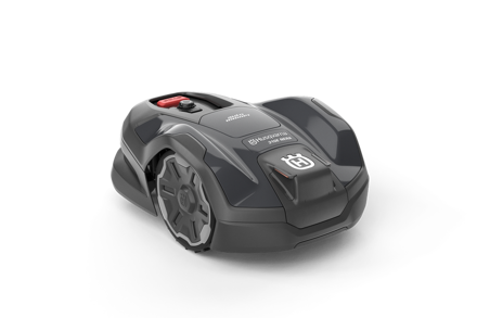 Robotická sekačka Husqvarna Automower® 310E NERA 