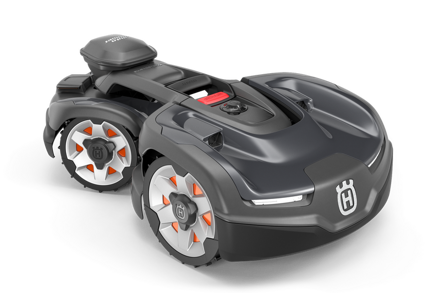 Robotická sekačka Husqvarna Automower® 435X AWD NERA