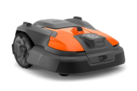 Robotická sekačka HUSQVARNA AUTOMOWER® 560 EPOS™