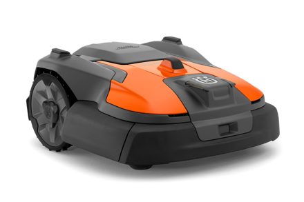Robotická sekačka HUSQVARNA AUTOMOWER® 580 EPOS™