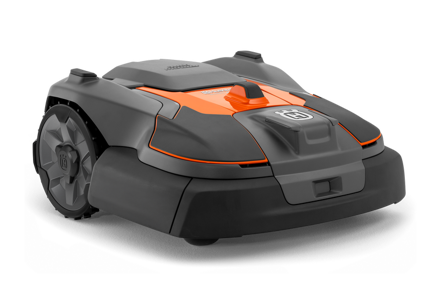 Robotická sekačka HUSQVARNA AUTOMOWER® 580L EPOS™