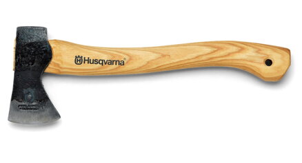 Kempingová sekera Husqvarna 37,5 cm / 0,5 kg