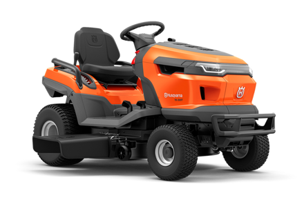Zahradní traktor Husqvarna TS 220T