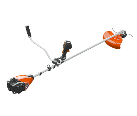 Akumulátorový vyžínač Echo DSRM-2600/U