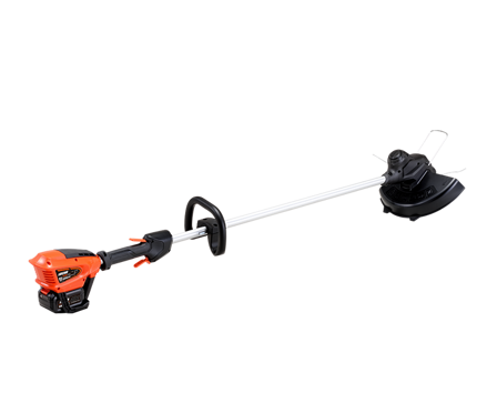Akumulátorový vyžínač Echo DSRM-310
