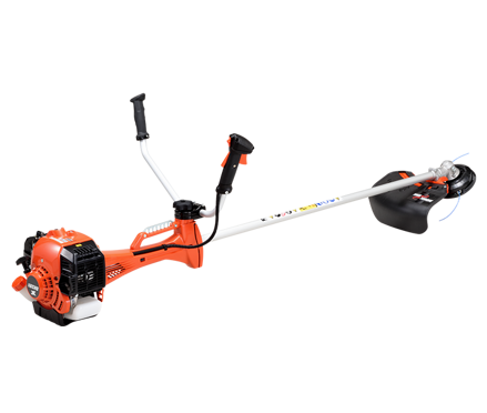 Motorový křovinořez ECHO SRM-420TES